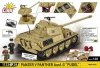 Cobi Klocki Klocki Panzer V Panther G Pudel 1133 klocków